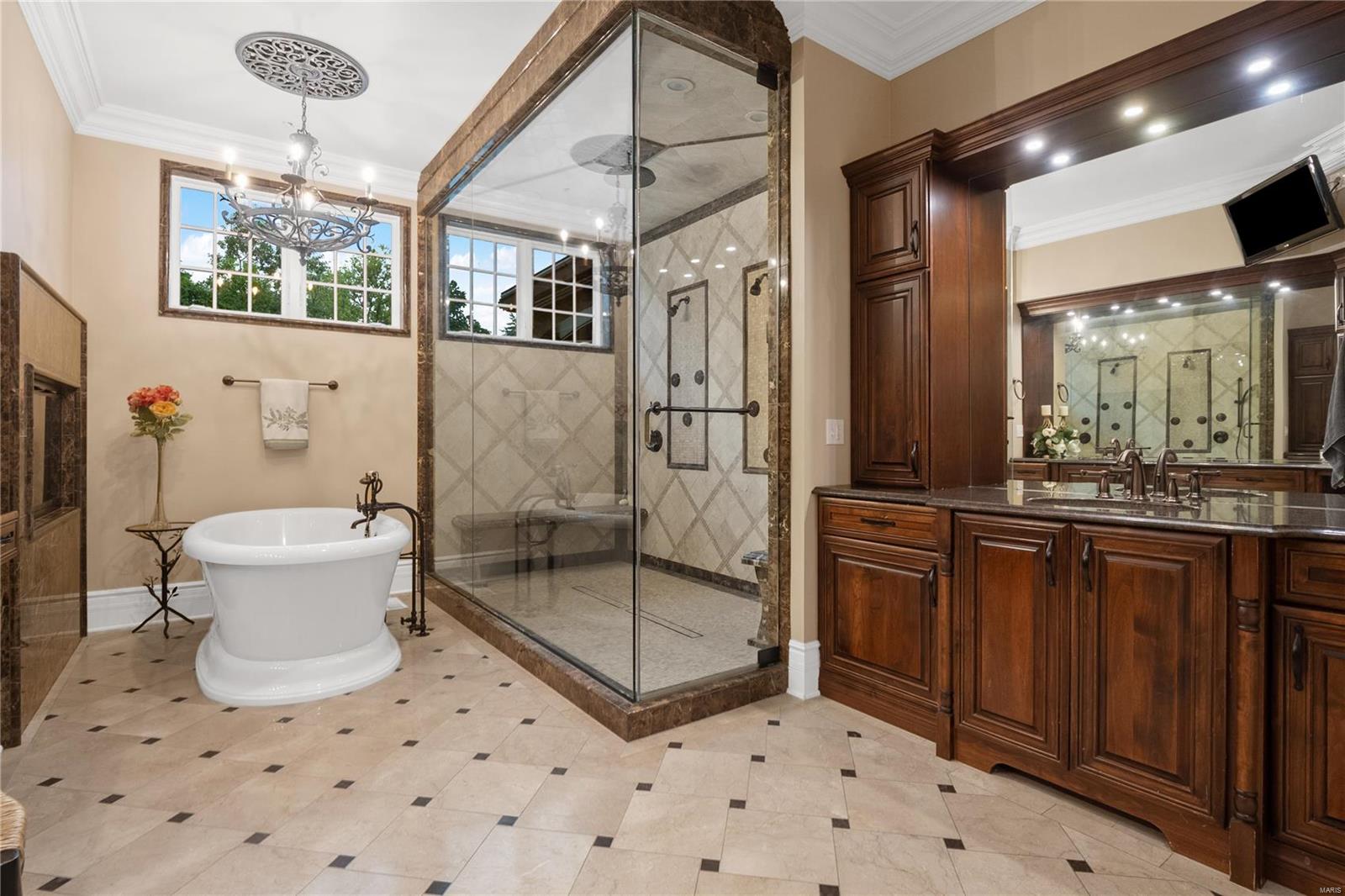 Terrace Gardens - Residential