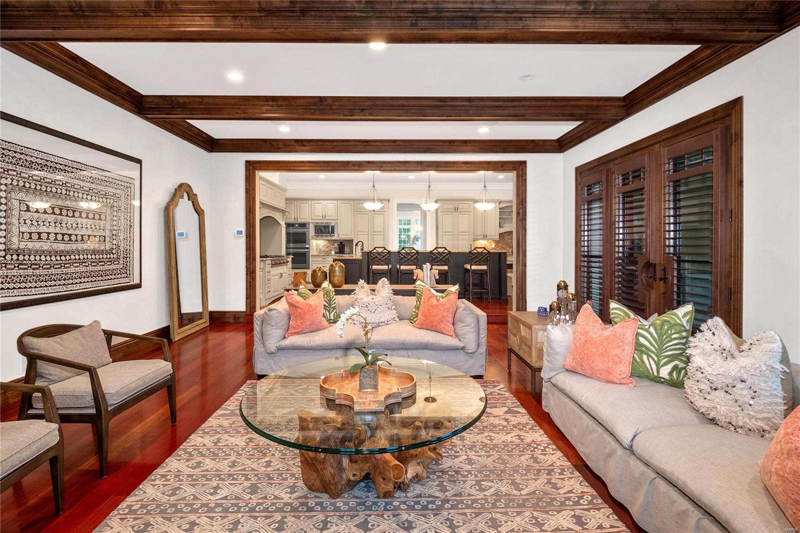 Terrace Gardens - Residential