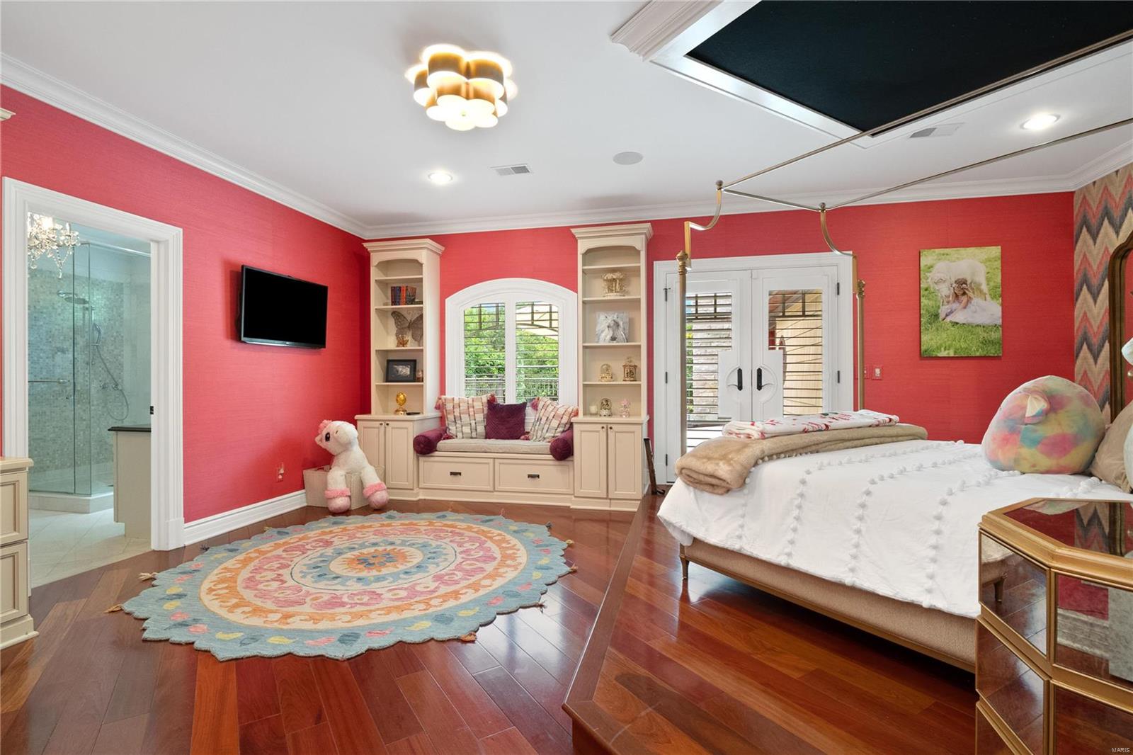 Terrace Gardens - Residential