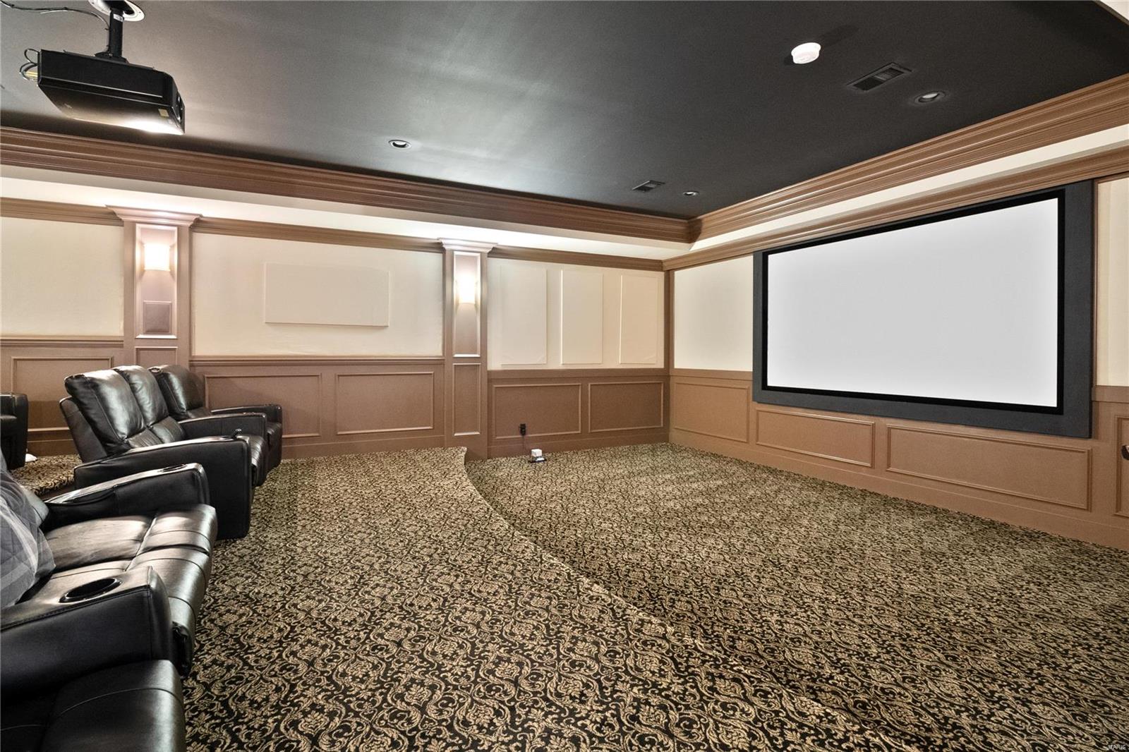 Terrace Gardens - Residential