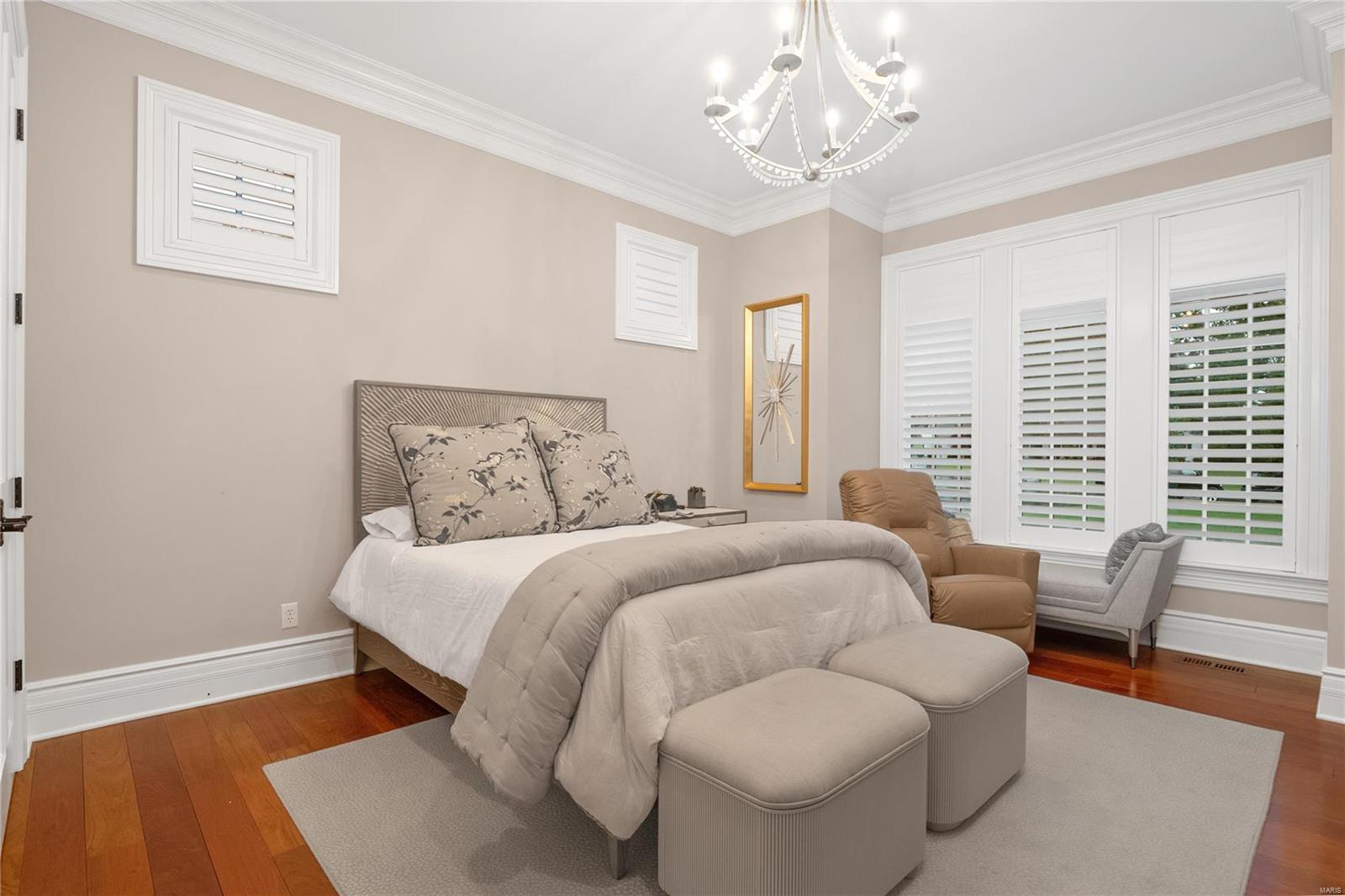 Terrace Gardens - Residential