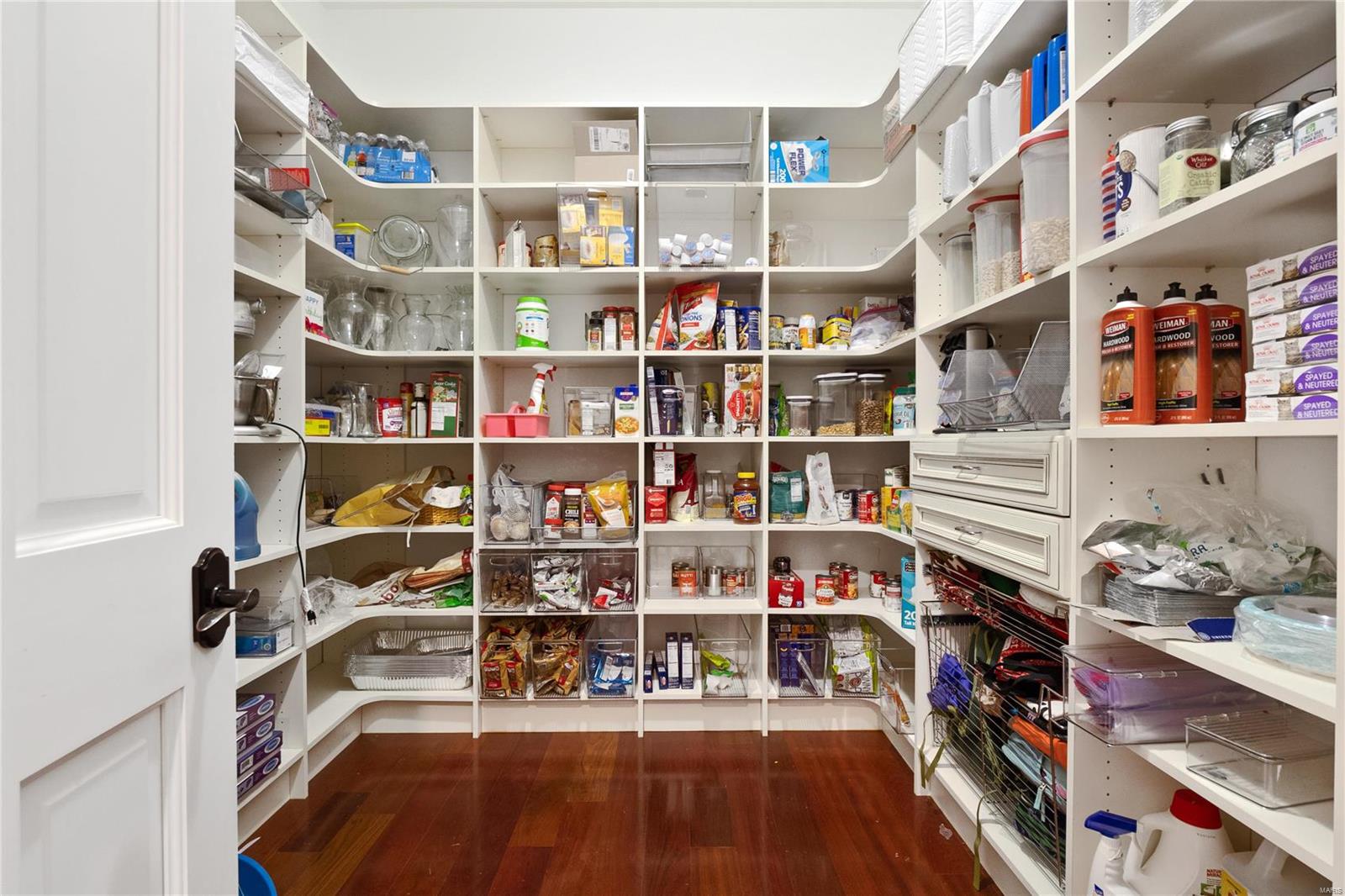 Terrace Gardens - Residential