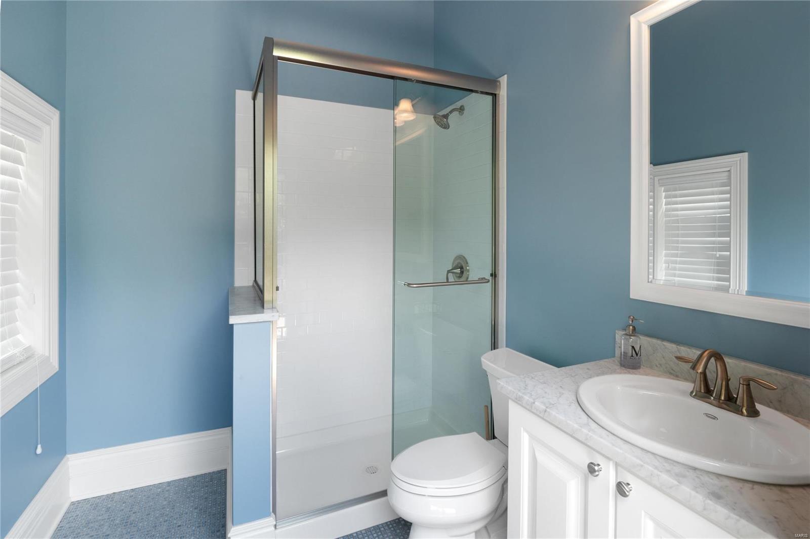 Terrace Gardens - Residential