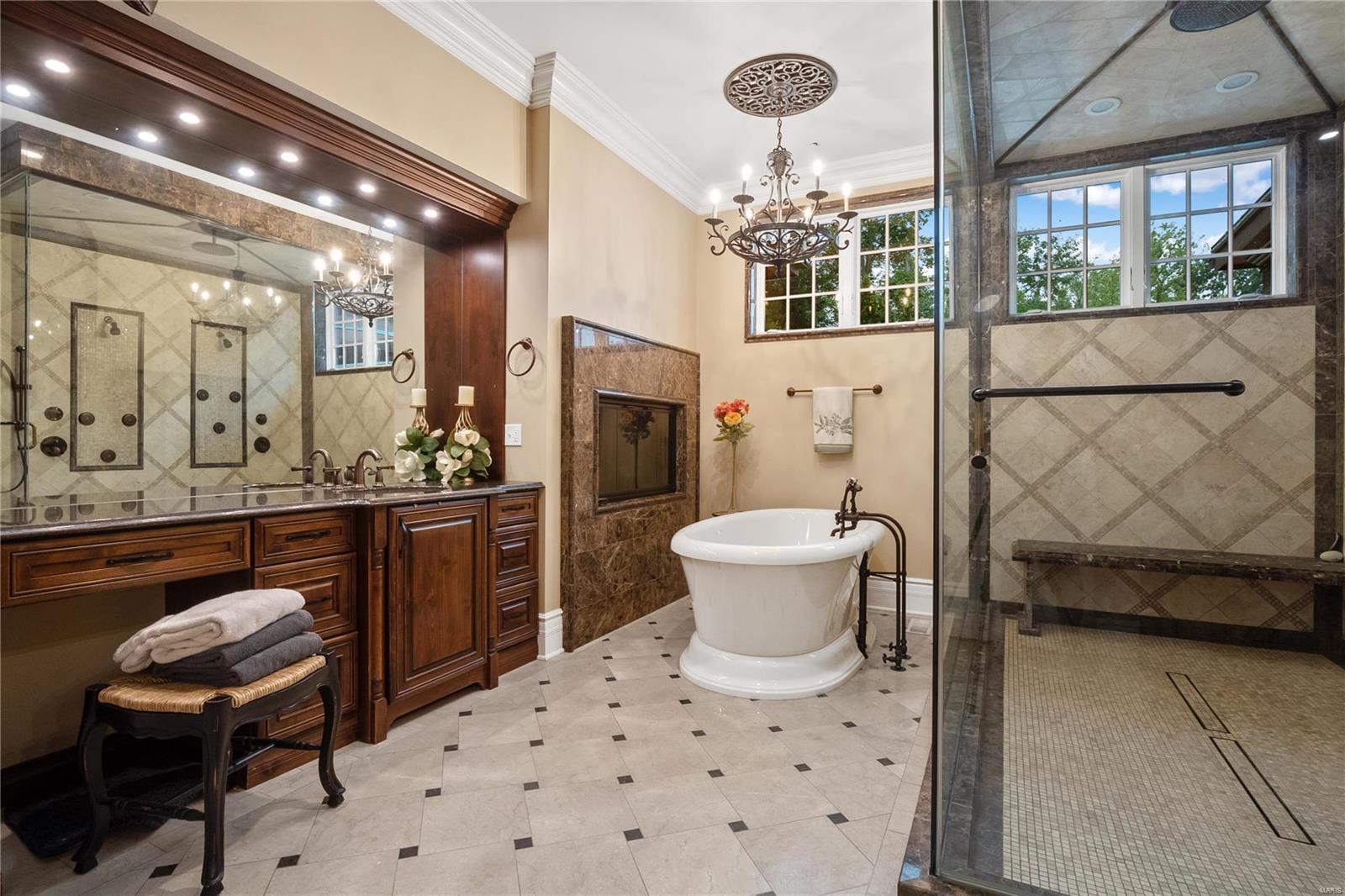 Terrace Gardens - Residential