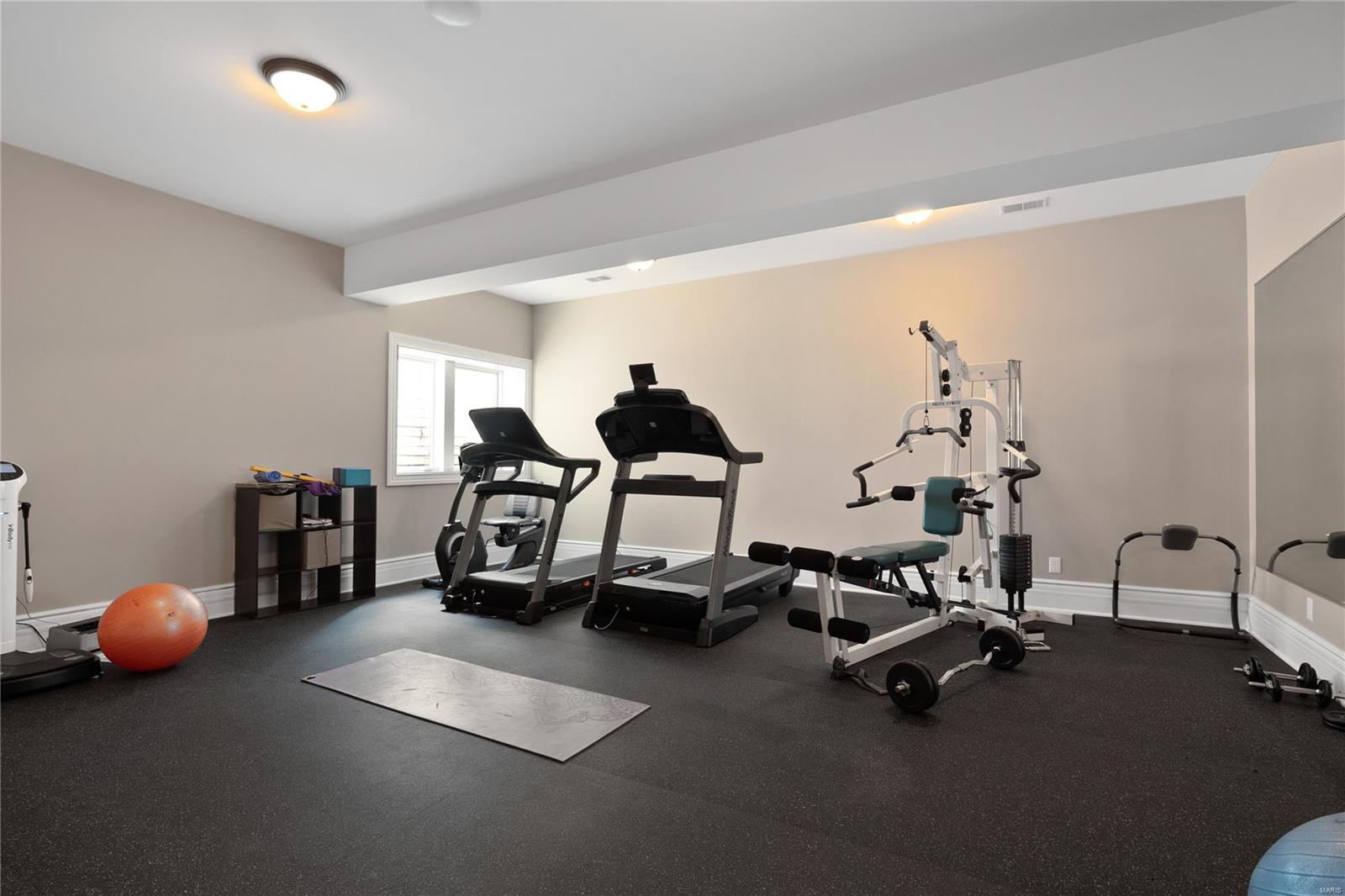 Terrace Gardens - Residential