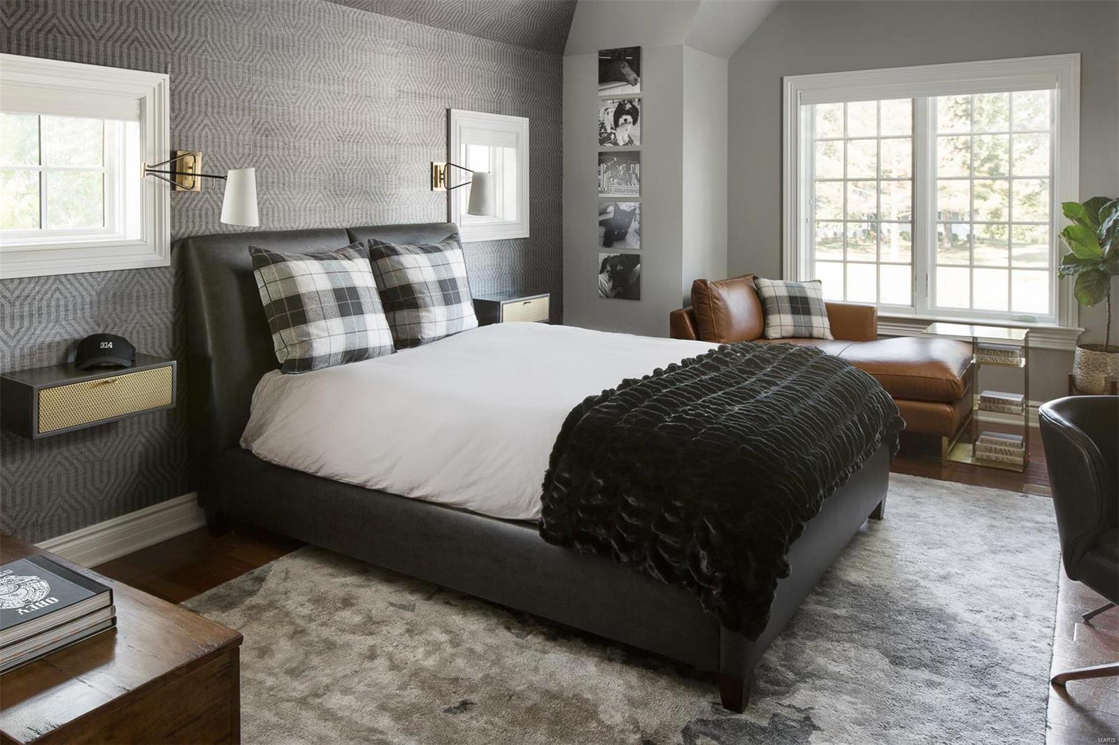 Terrace Gardens - Residential