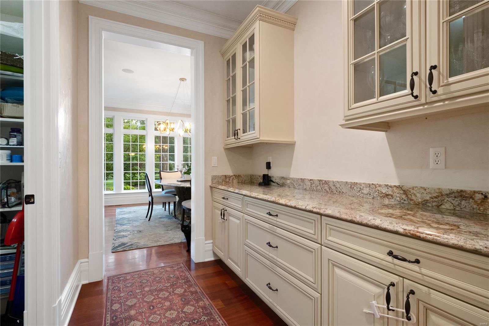 Terrace Gardens - Residential