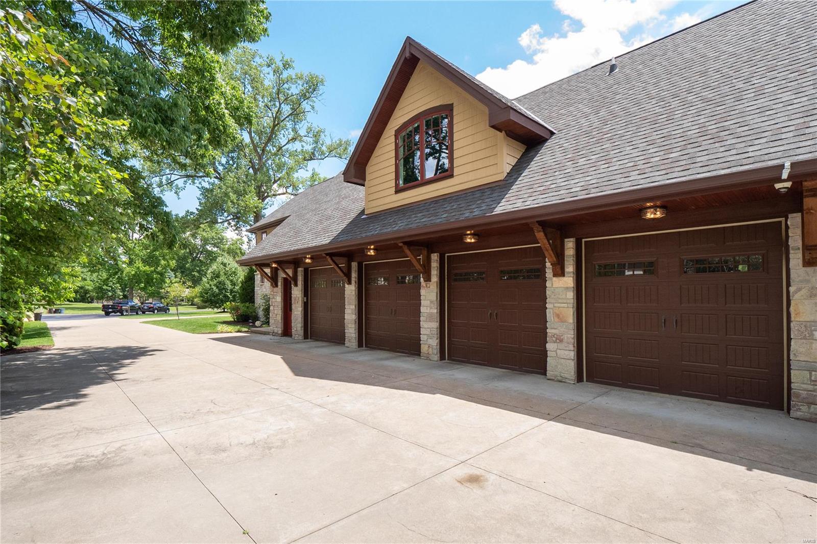 Terrace Gardens - Residential