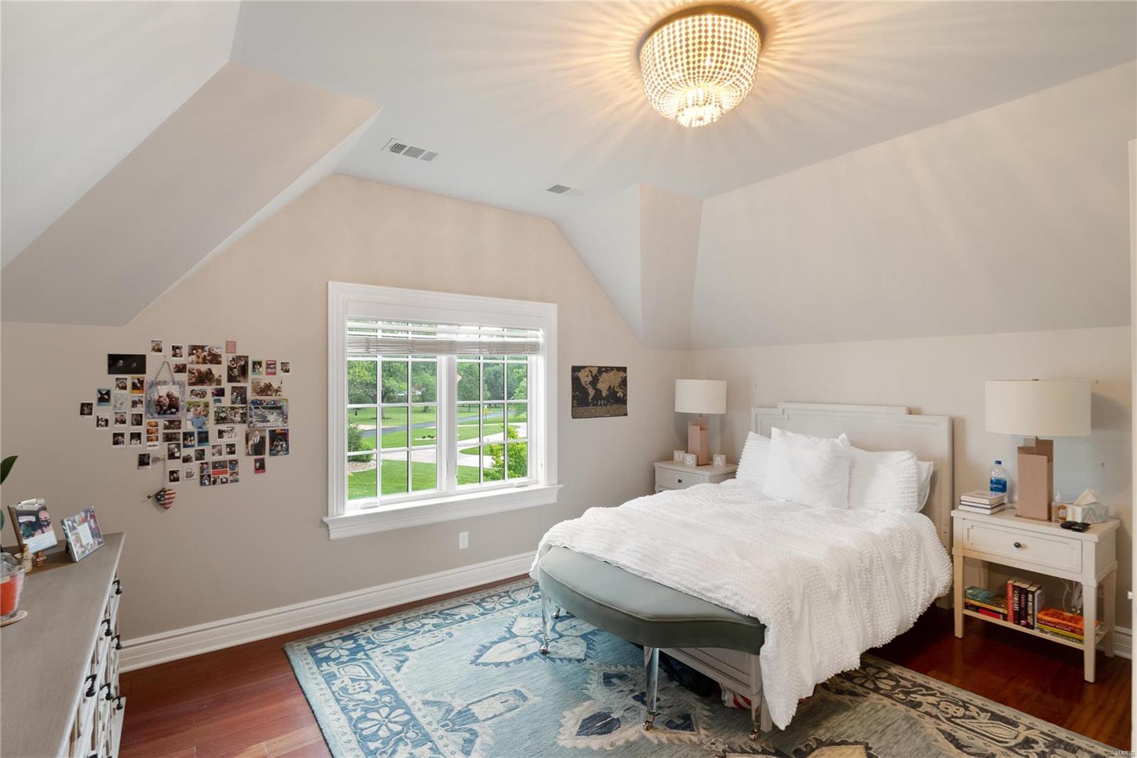 Terrace Gardens - Residential