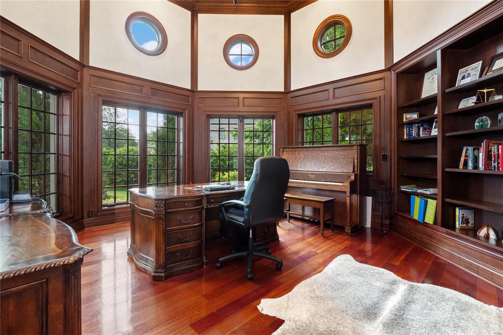 Terrace Gardens - Residential