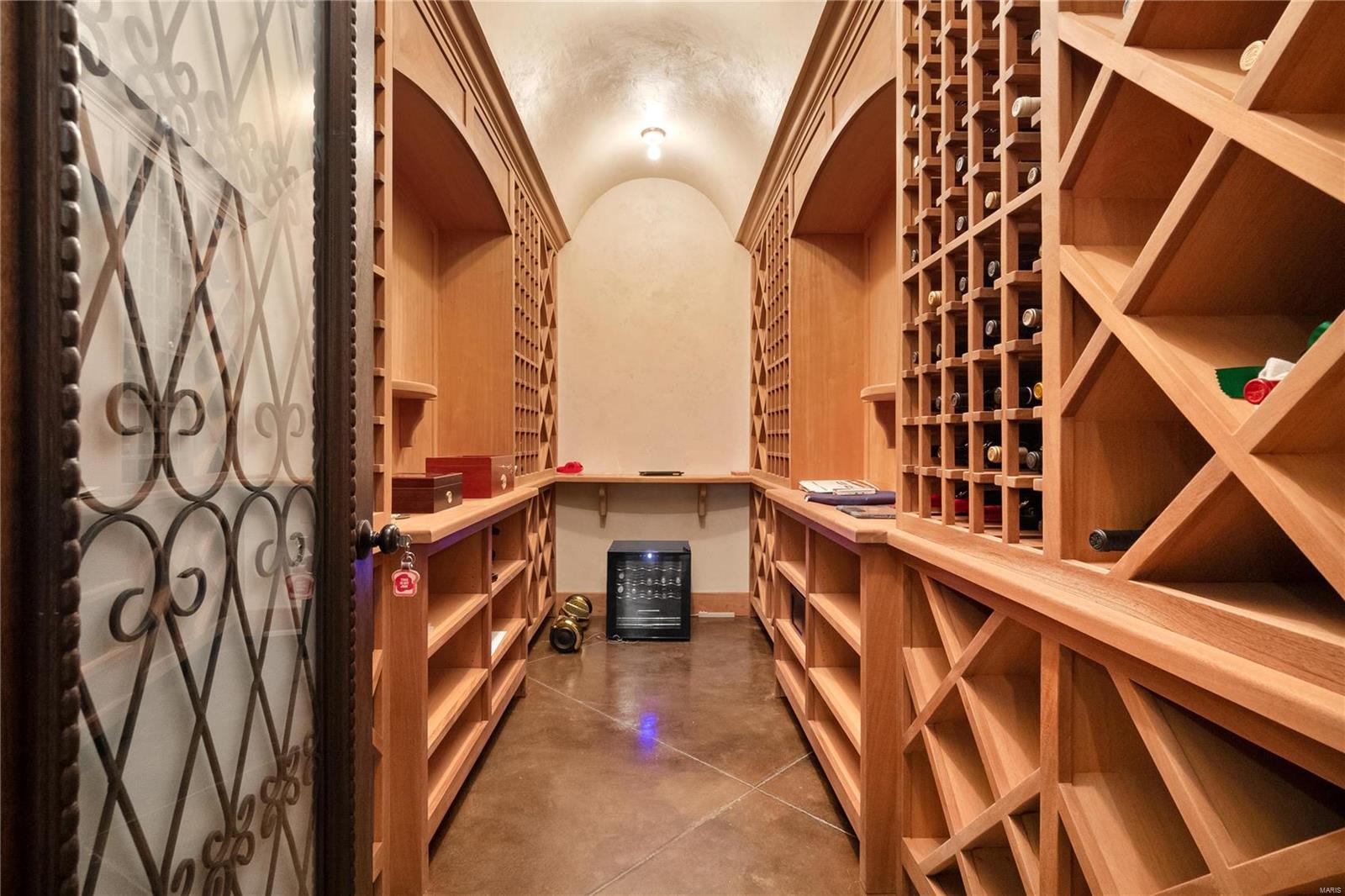 Terrace Gardens - Residential