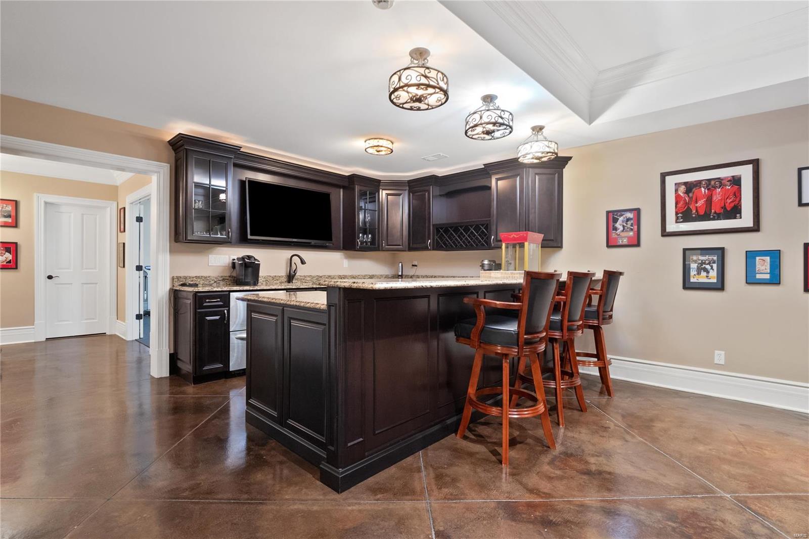 Terrace Gardens - Residential