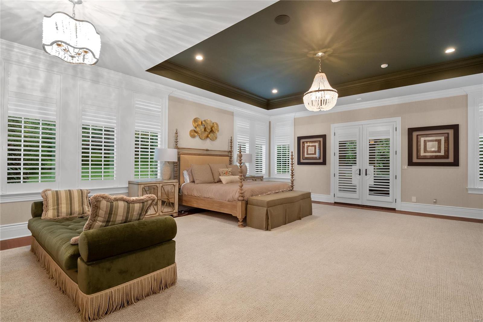 Terrace Gardens - Residential