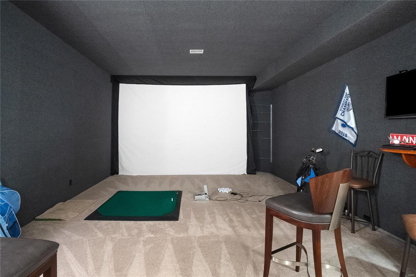 Terrace Gardens - Residential