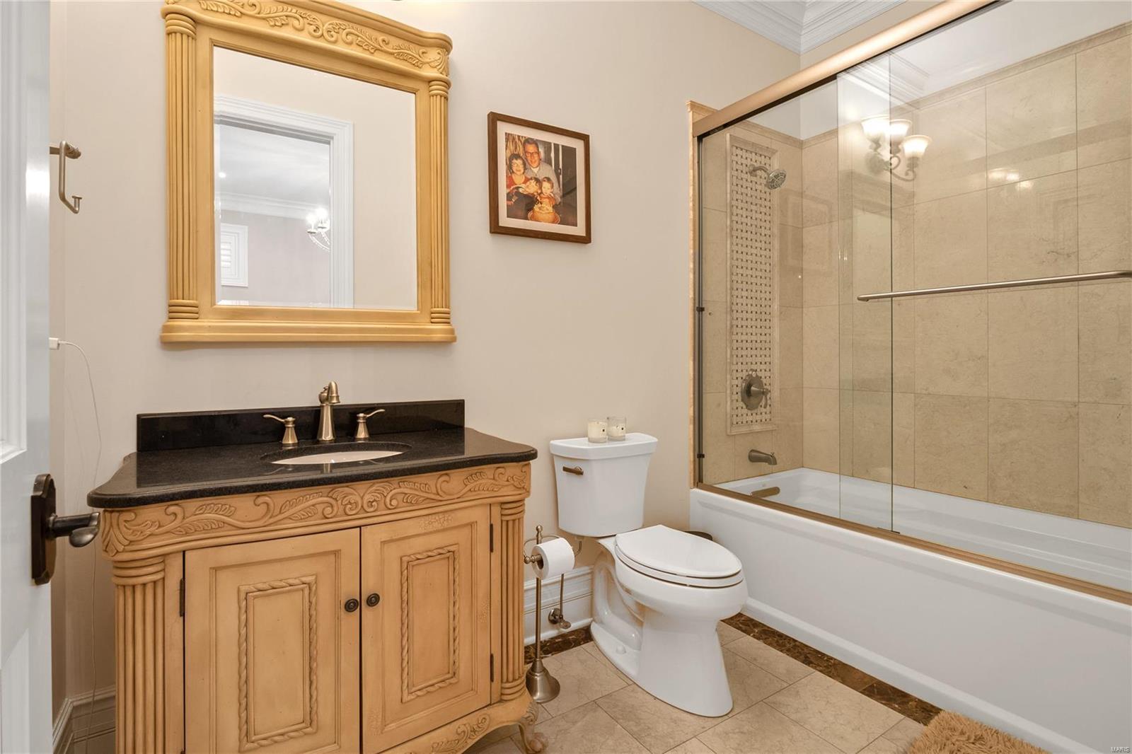 Terrace Gardens - Residential