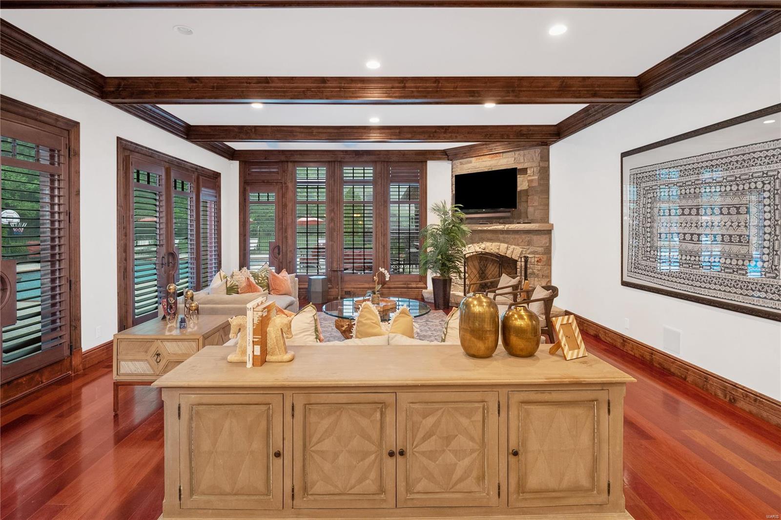 Terrace Gardens - Residential