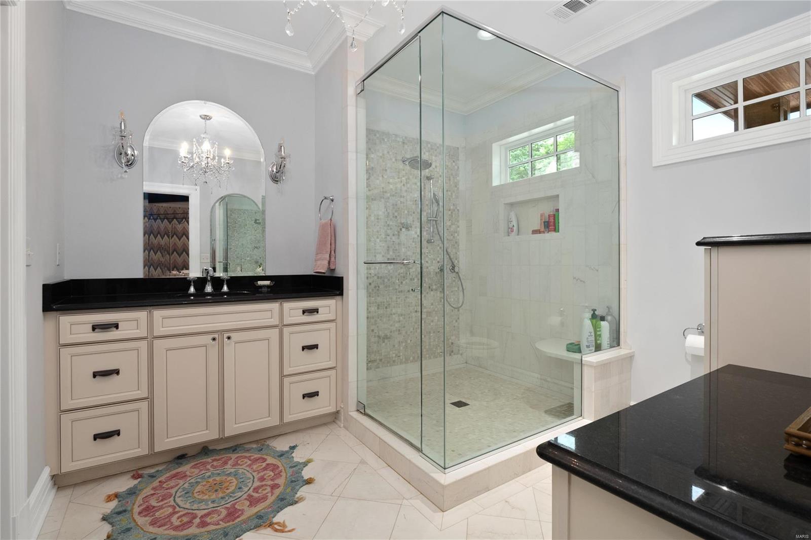 Terrace Gardens - Residential