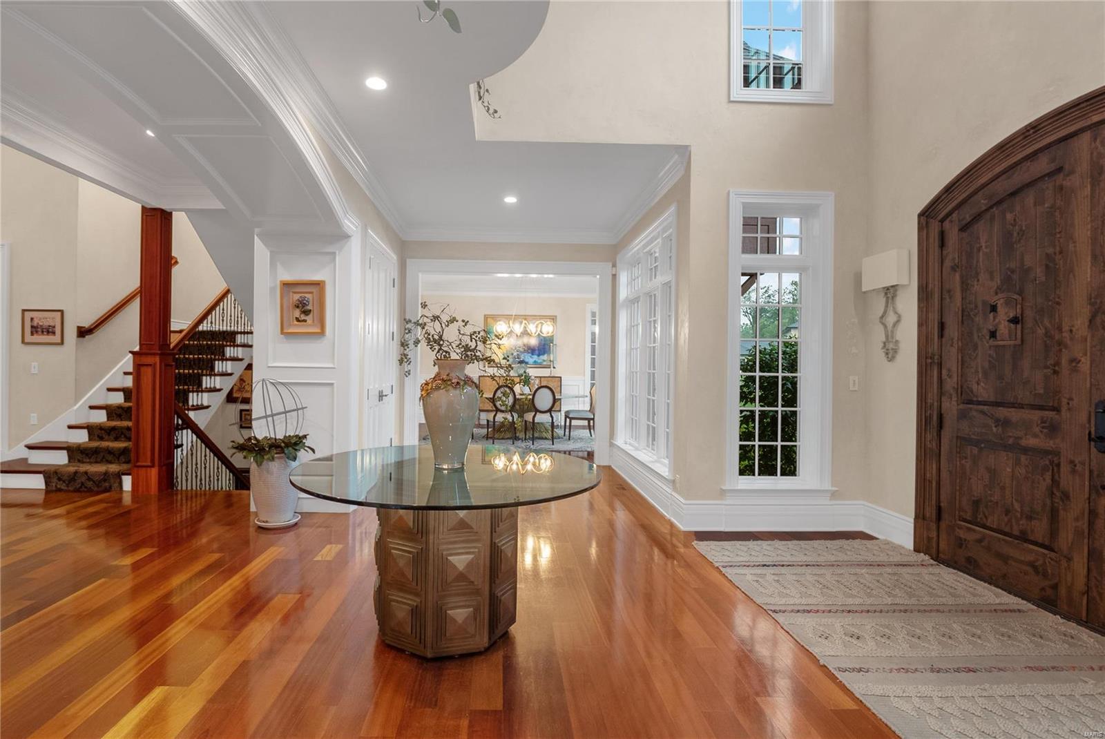 Terrace Gardens - Residential