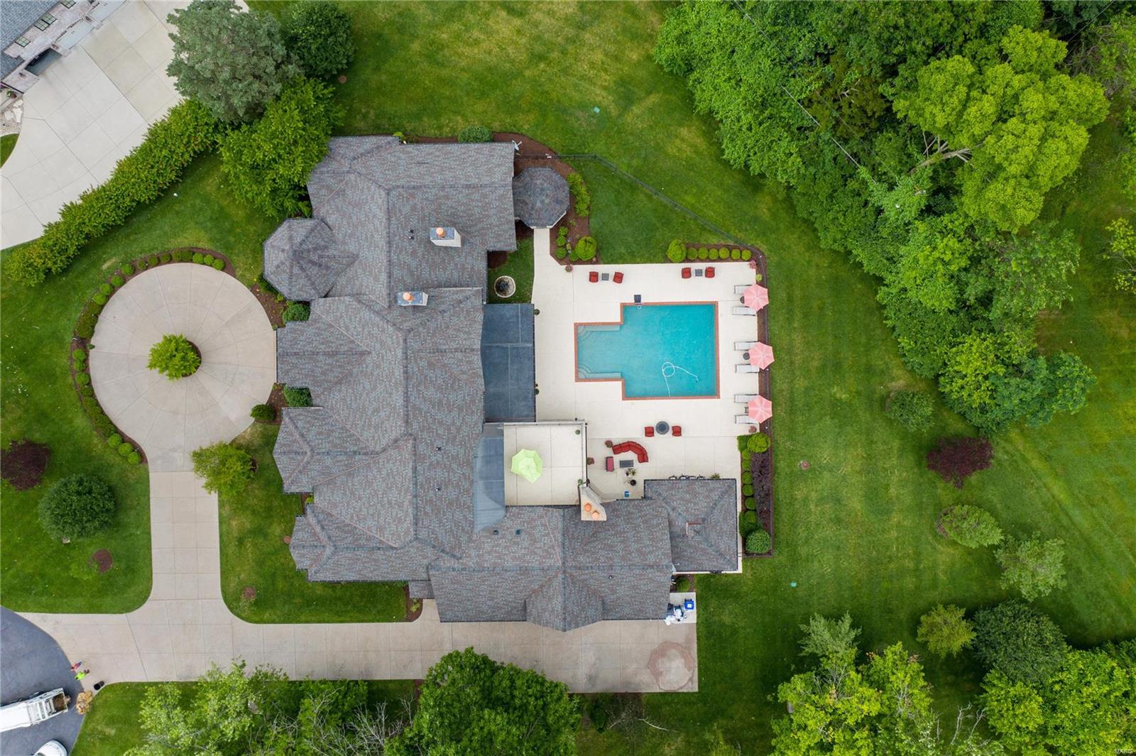 Terrace Gardens - Residential