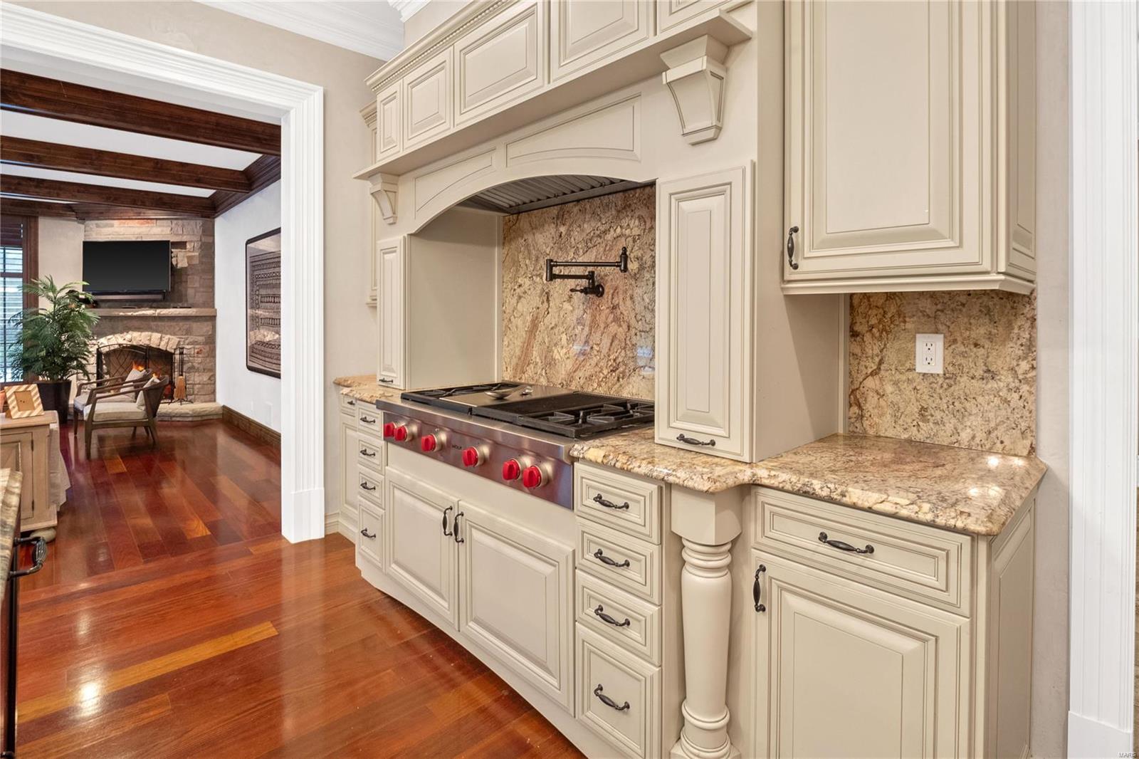 Terrace Gardens - Residential