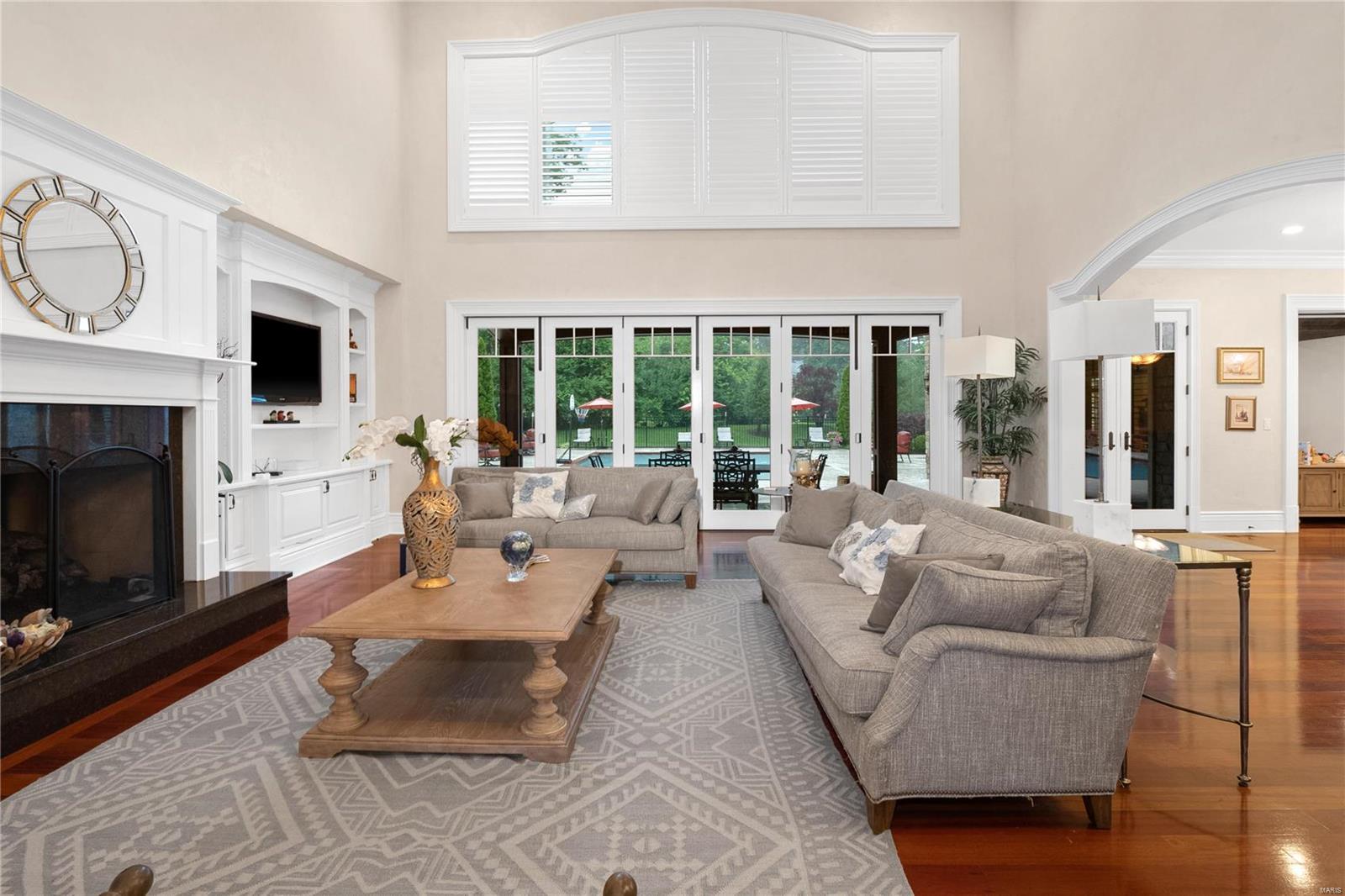 Terrace Gardens - Residential