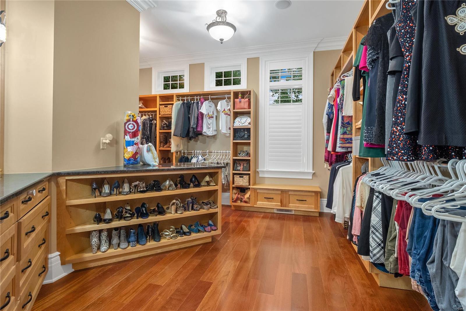 Terrace Gardens - Residential