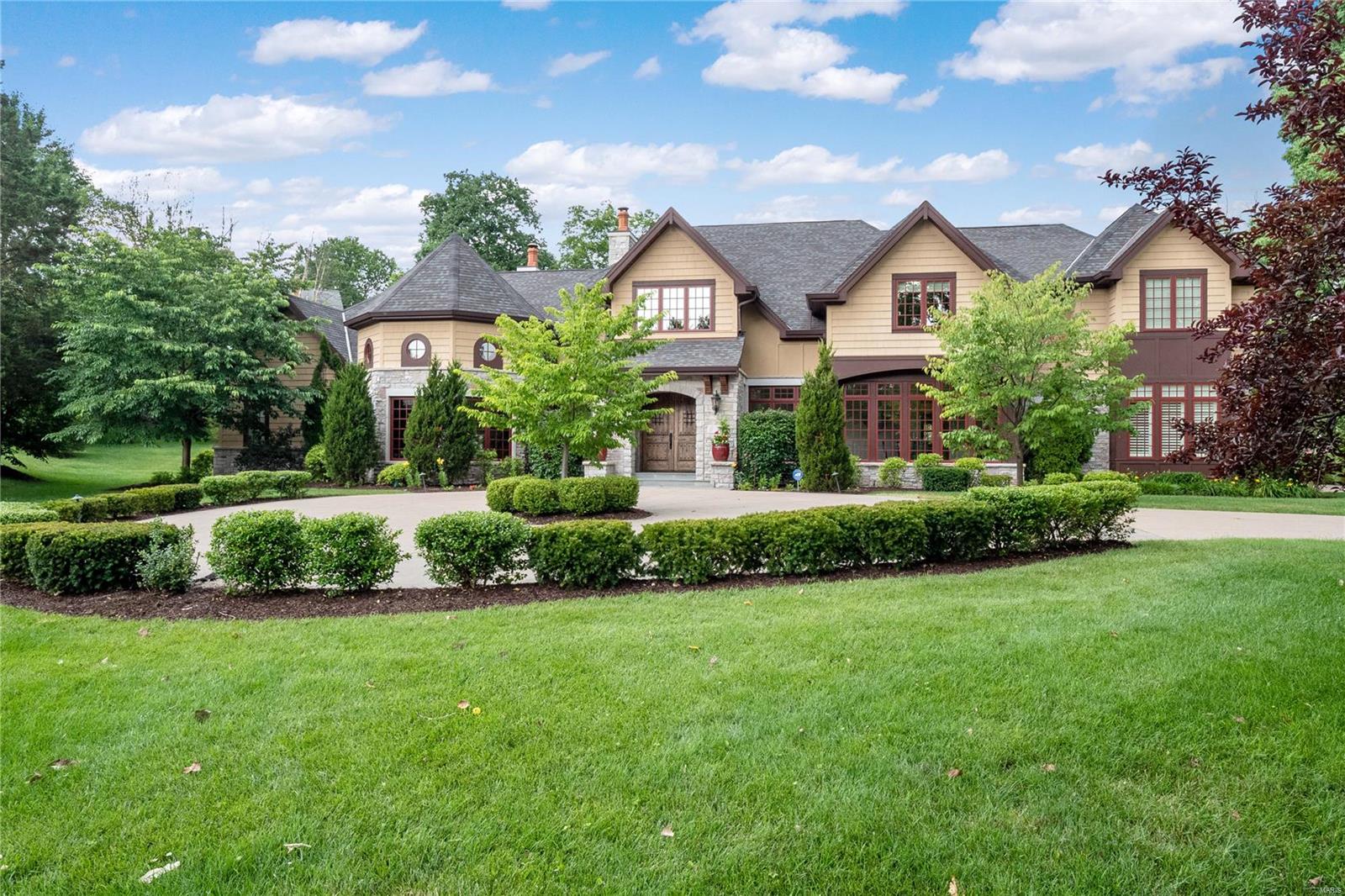 Terrace Gardens - Residential