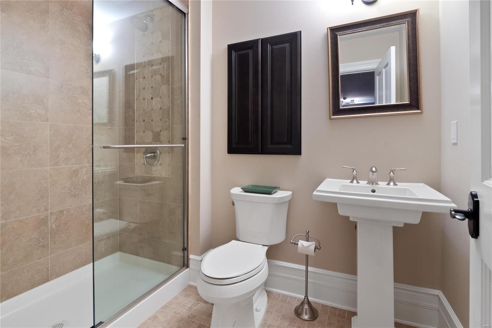 Terrace Gardens - Residential