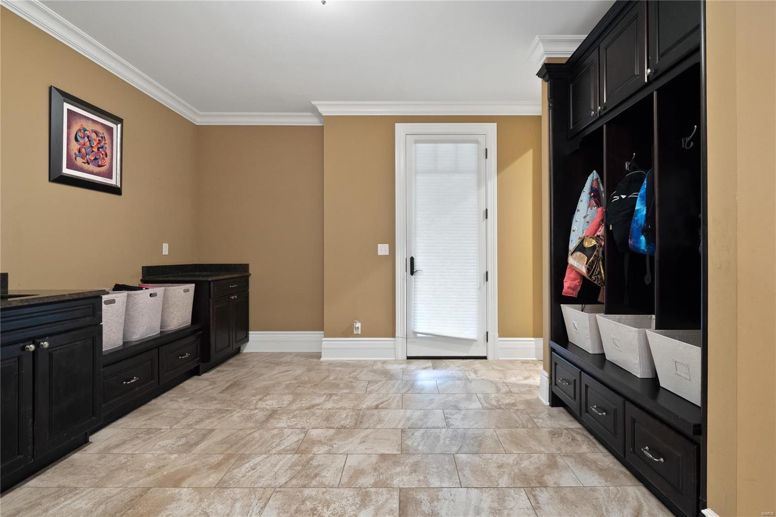 Terrace Gardens - Residential