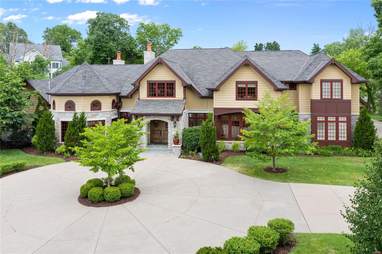 Terrace Gardens - Residential