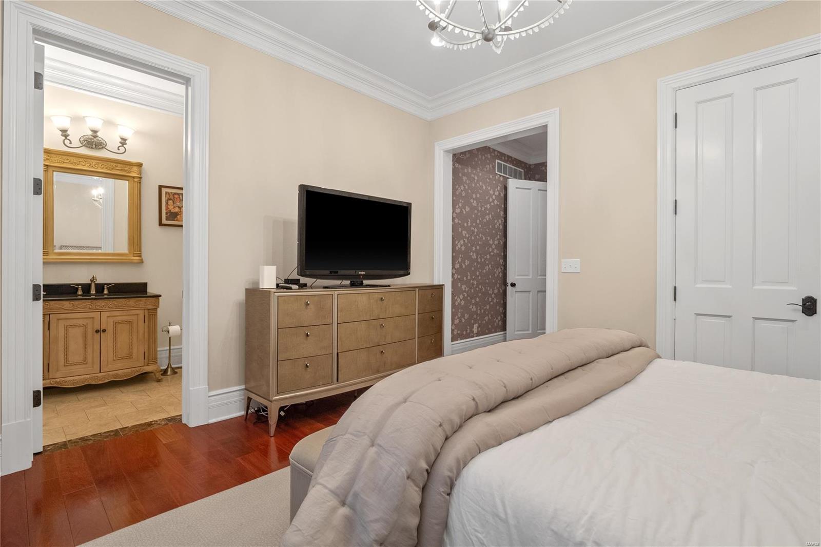 Terrace Gardens - Residential