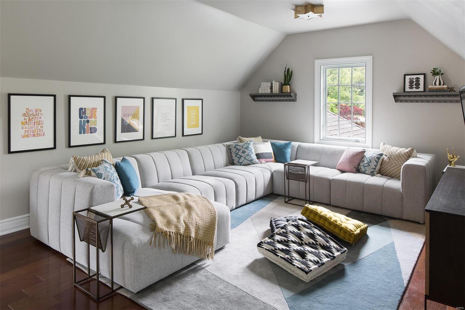 Terrace Gardens - Residential