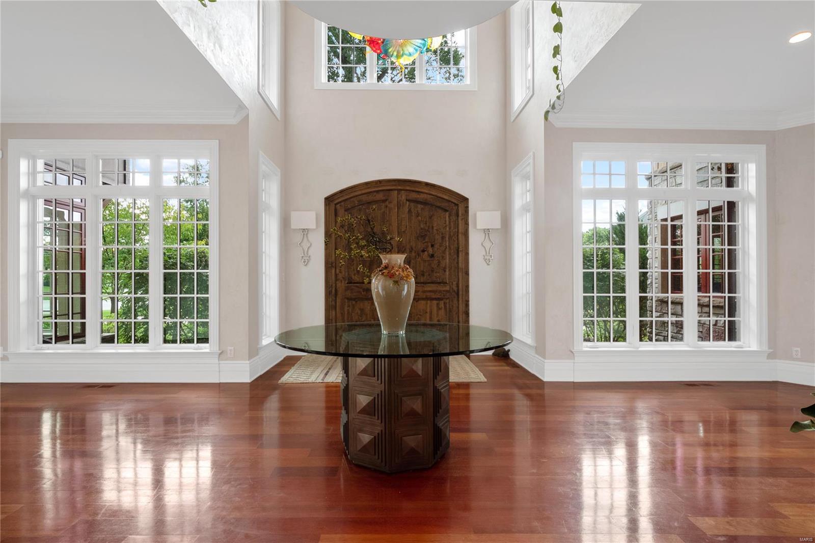 Terrace Gardens - Residential