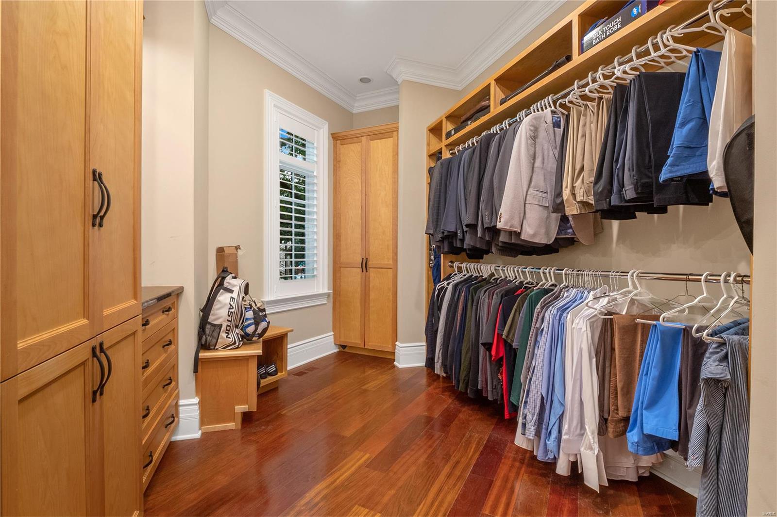 Terrace Gardens - Residential