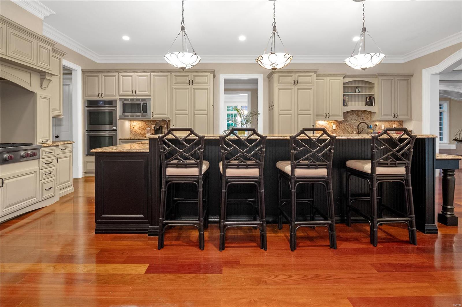 Terrace Gardens - Residential