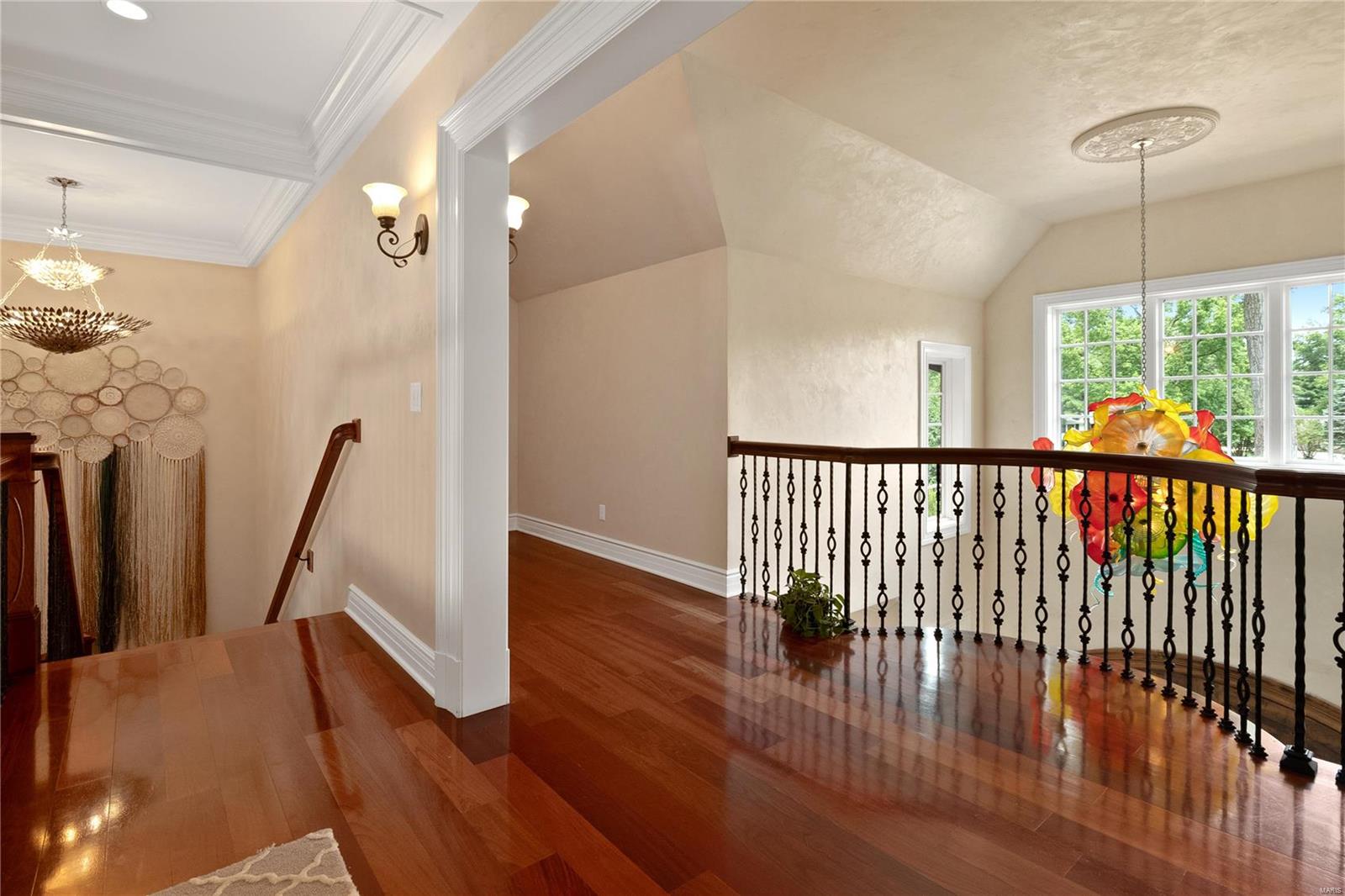 Terrace Gardens - Residential