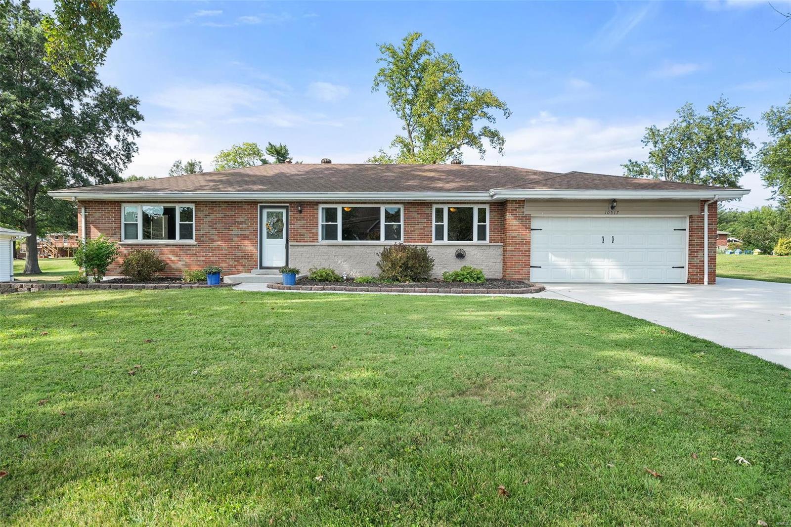 View St Louis, MO 63128 house