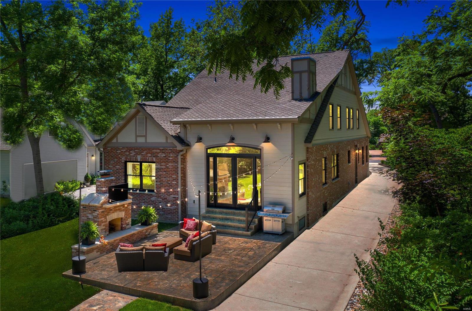 Brents - Residential