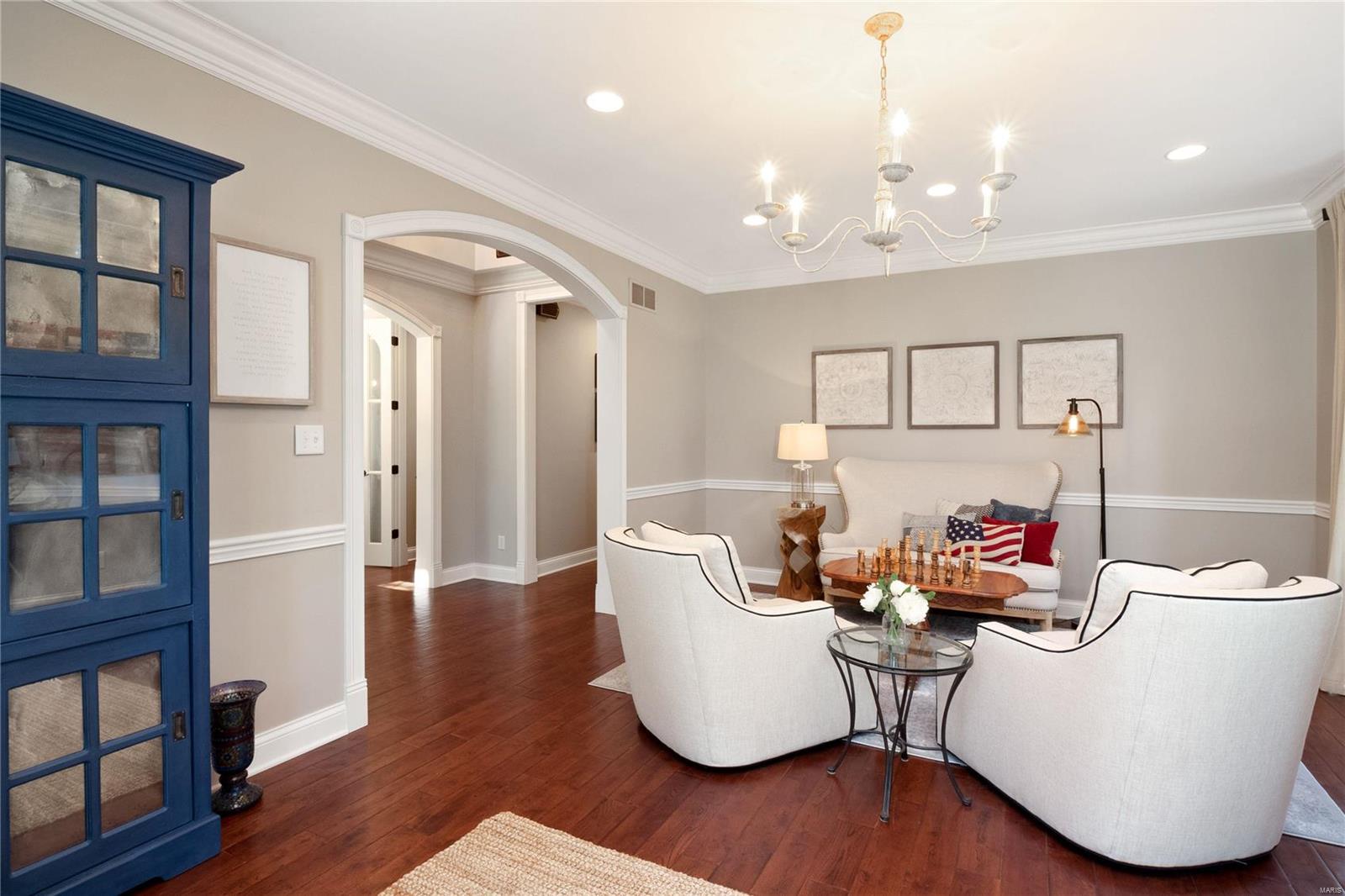 Brents - Residential