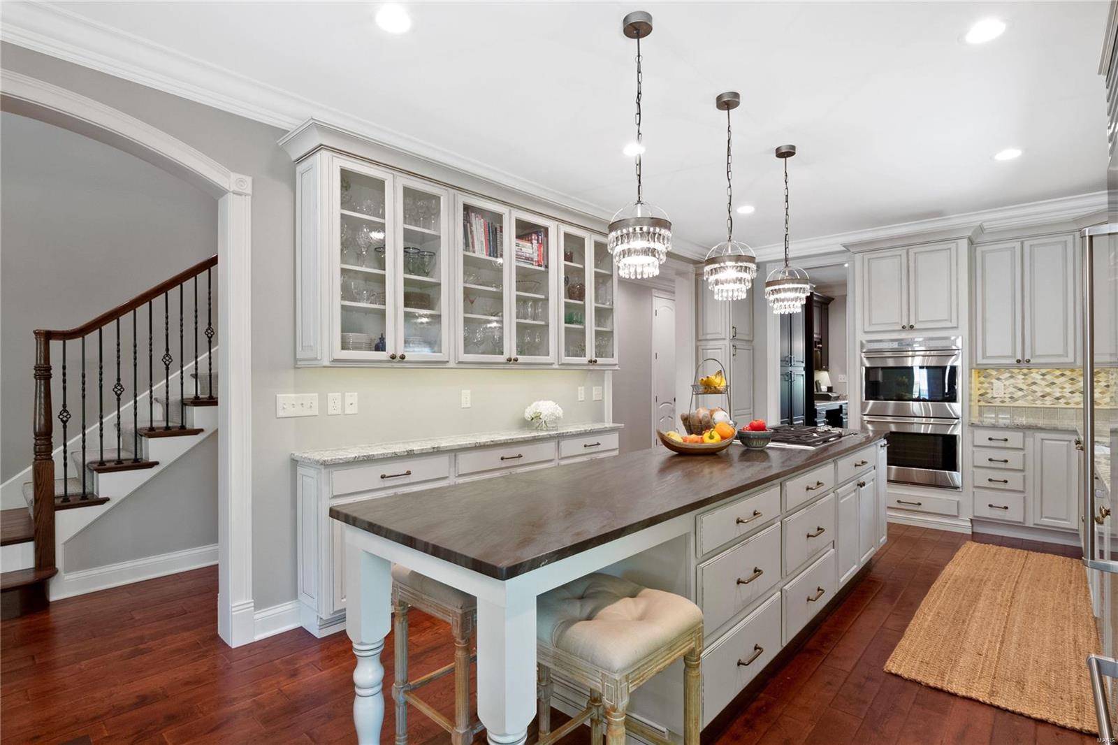 Brents - Residential