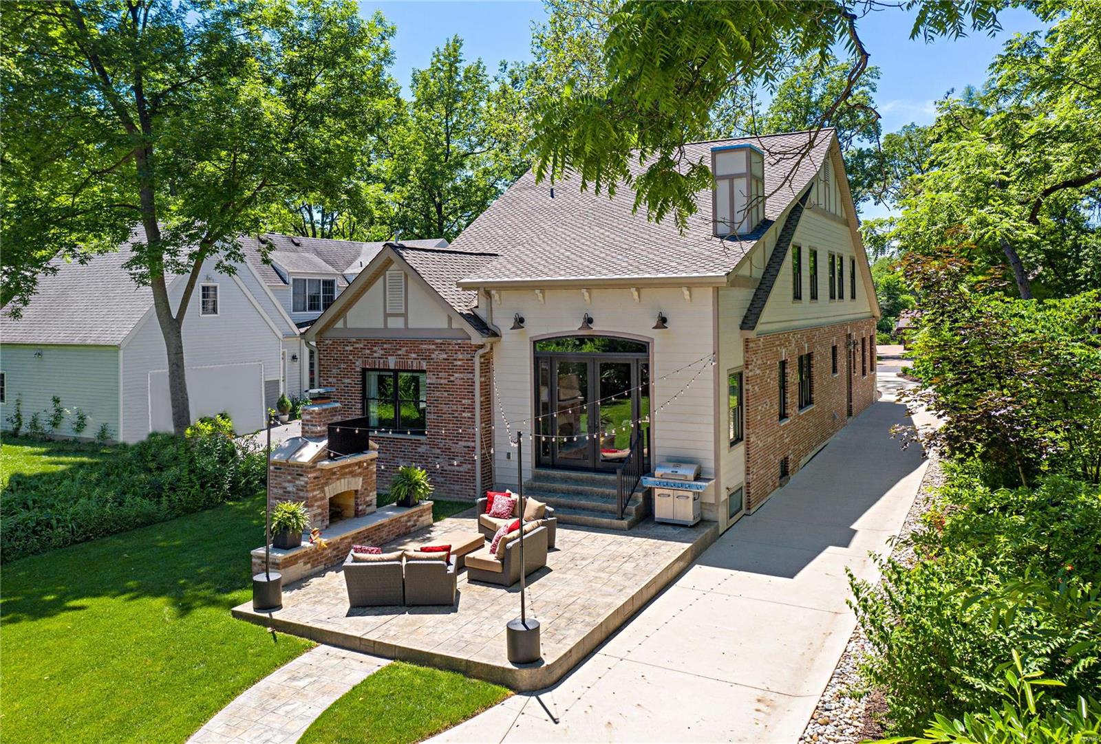 Brents - Residential