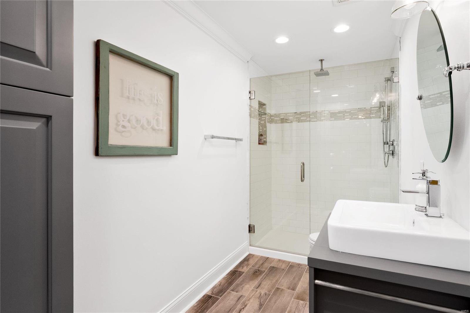 Brents - Residential