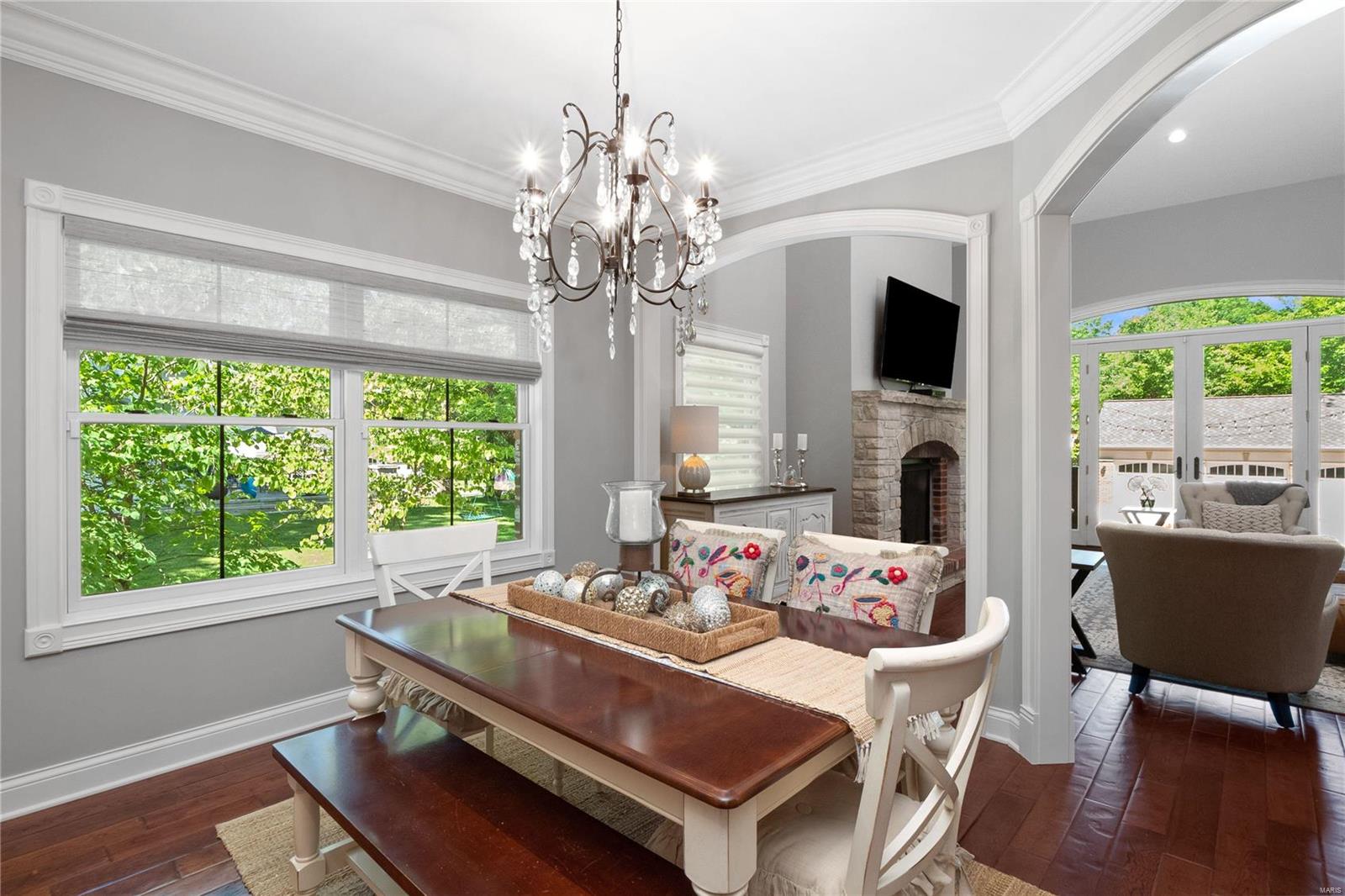 Brents - Residential