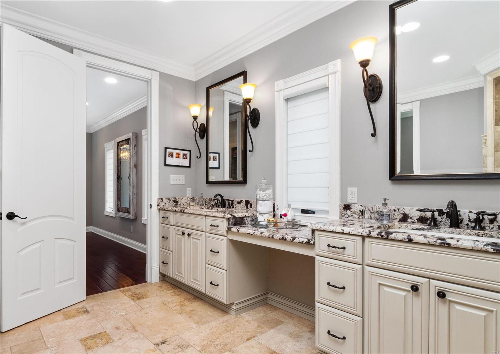 Brents - Residential