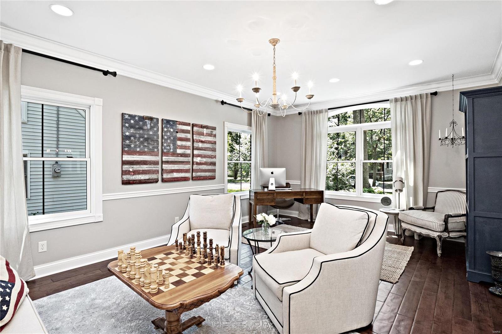 Brents - Residential