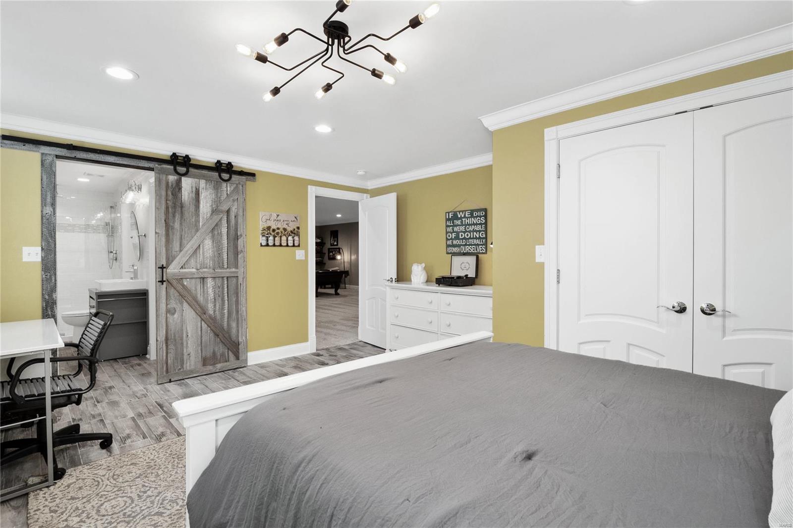 Brents - Residential