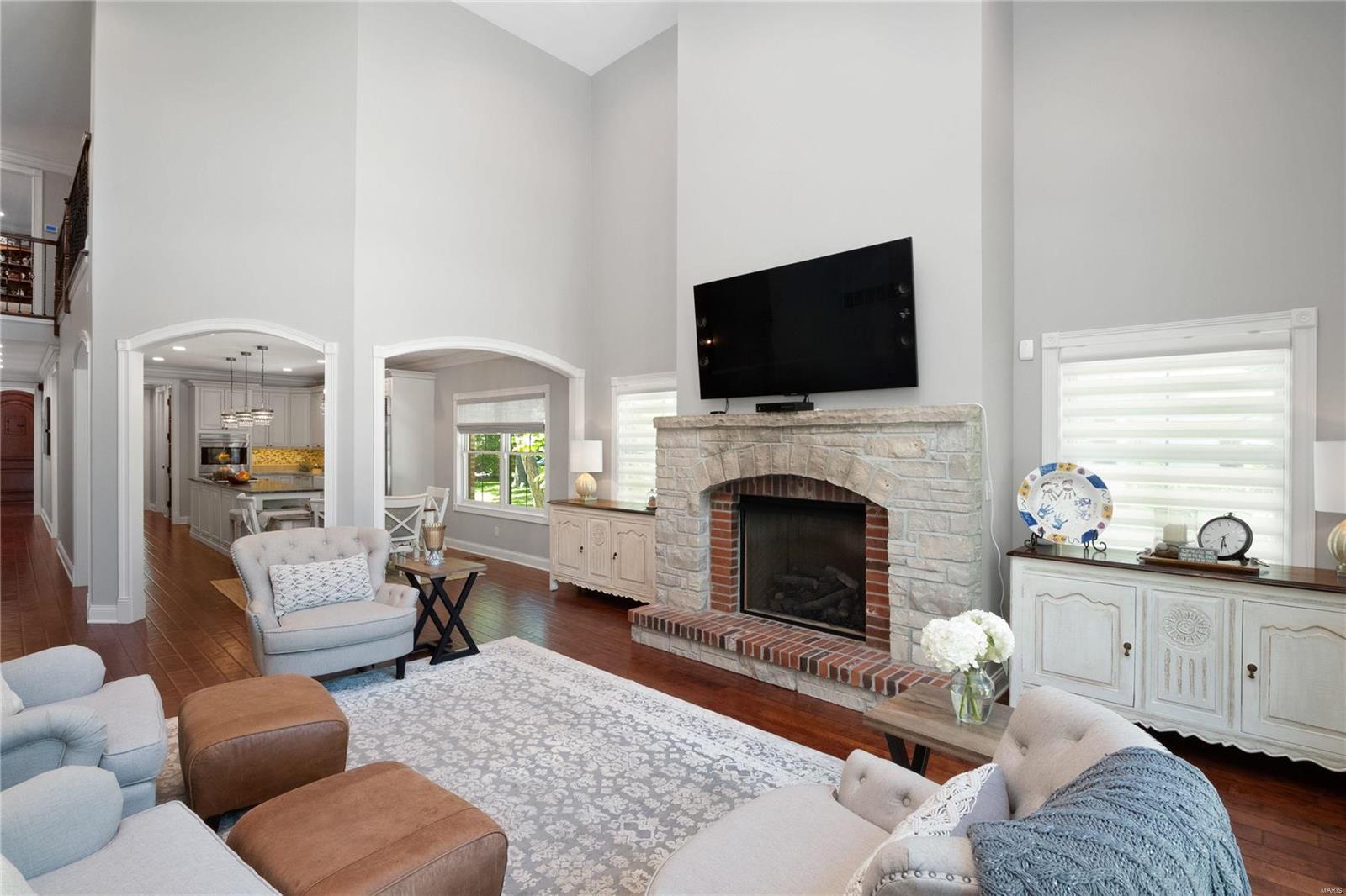 Brents - Residential