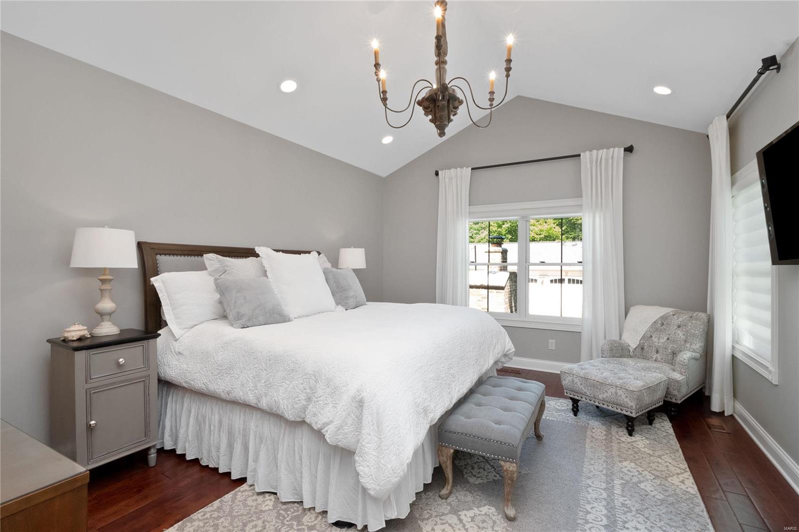 Brents - Residential