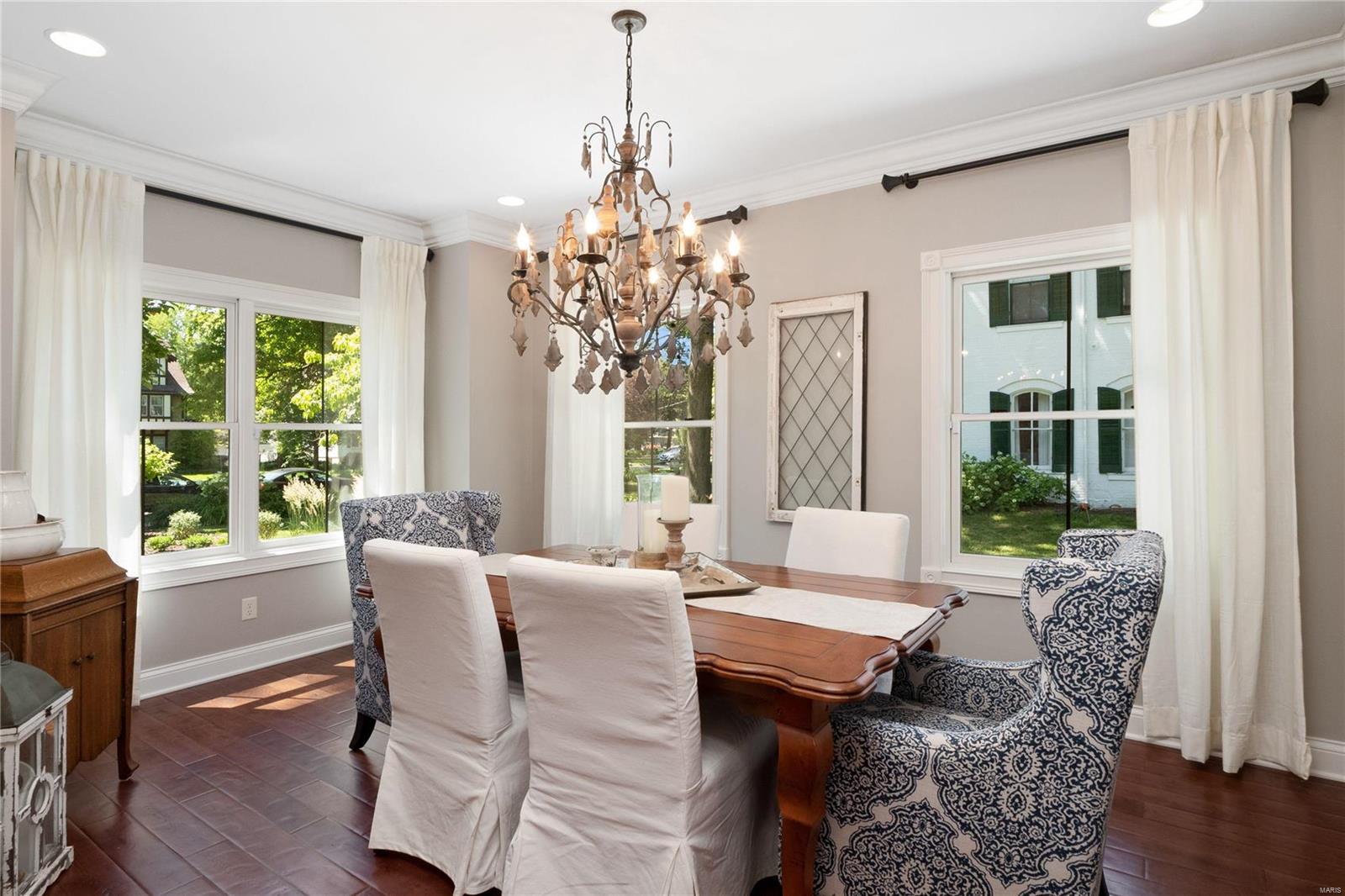 Brents - Residential