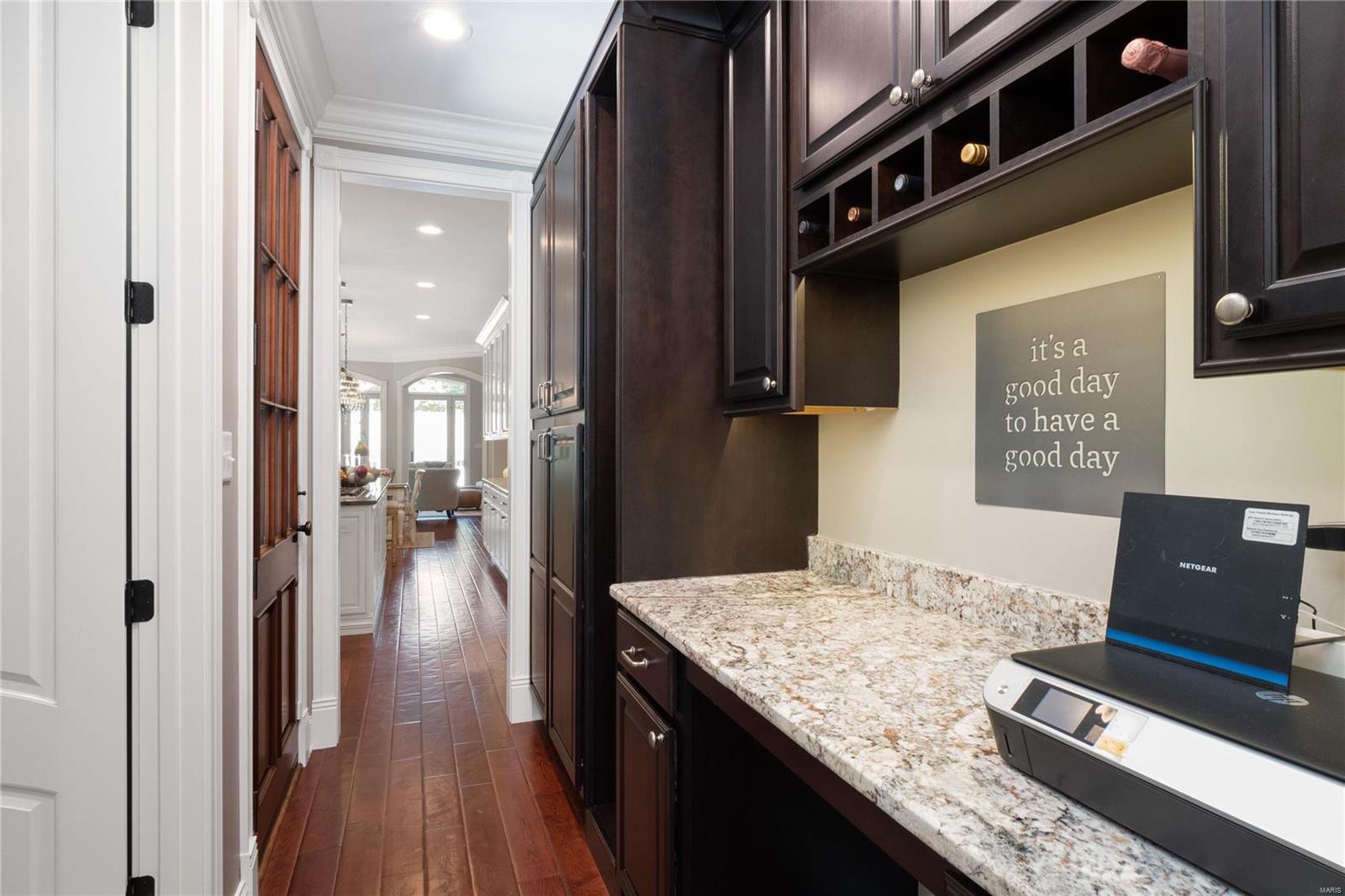 Brents - Residential